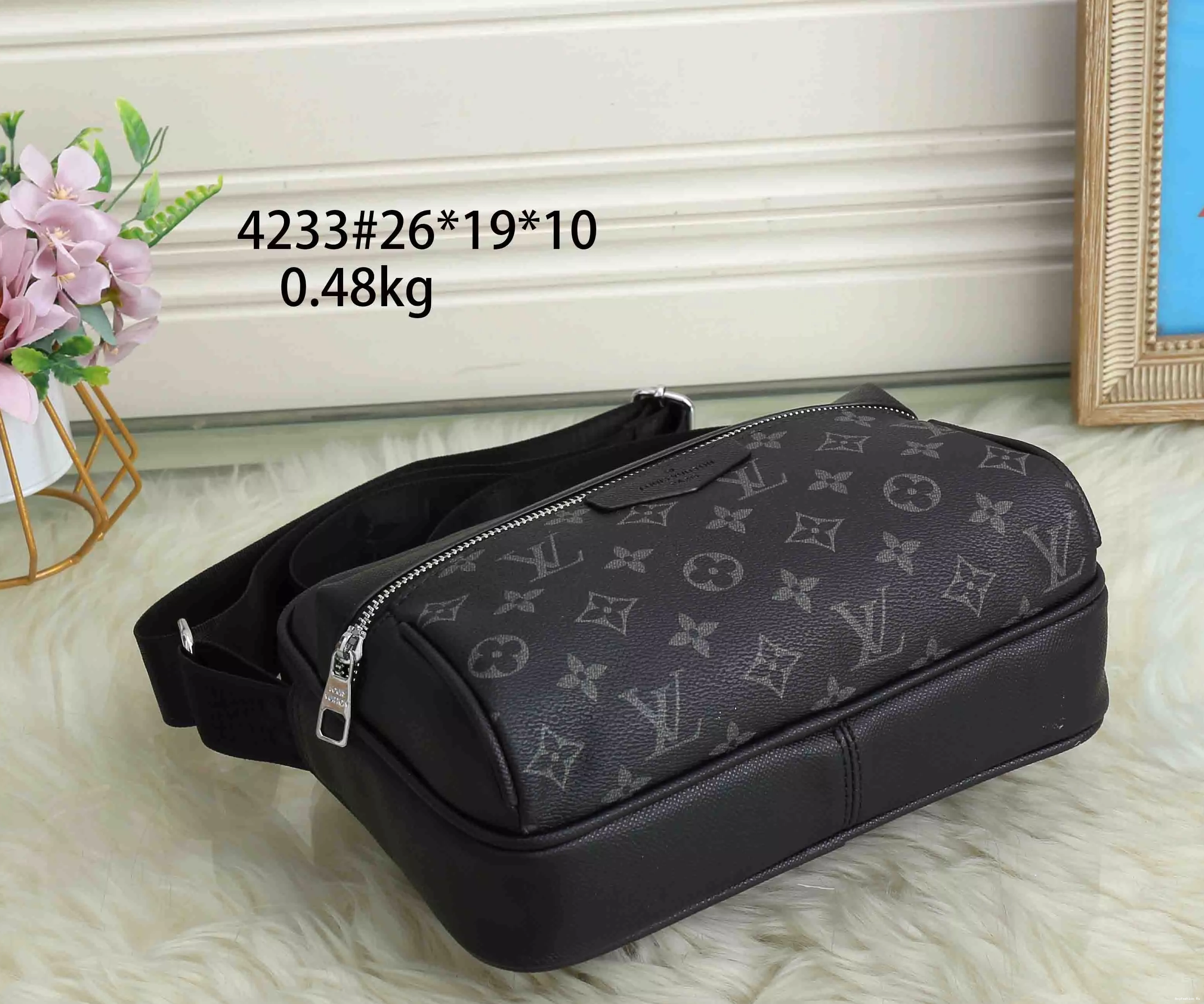 UrbanStyle 5230 Louis For Bags Men Vuitton Messenger 0402